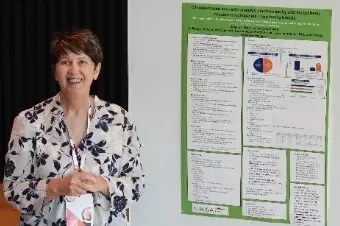Poster Presentation photo